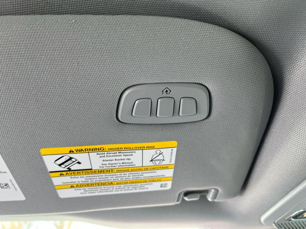 New 2025 Ford F250 Lariat image 19