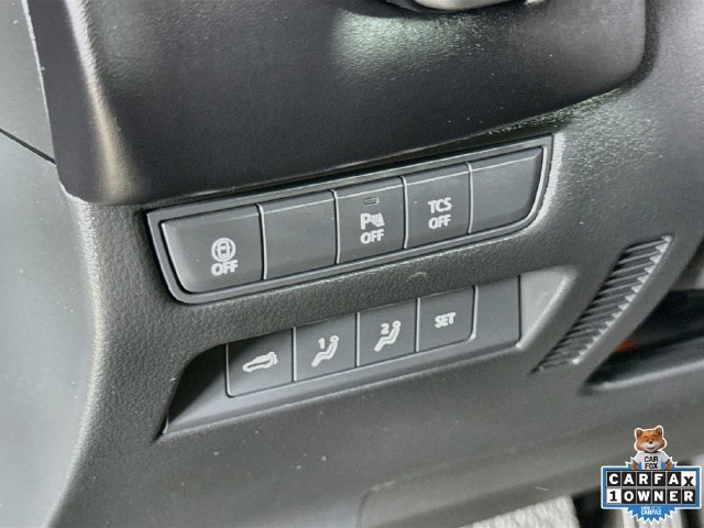 Used 2026 MAZDA CX-50 AWD 2.5 S w/ Premium Package image 17