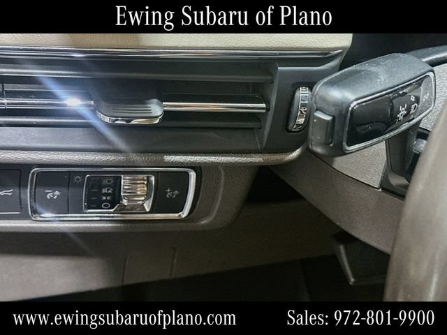 Used 2021 Lincoln Corsair FWD w/ Equipment Group 101A image 10