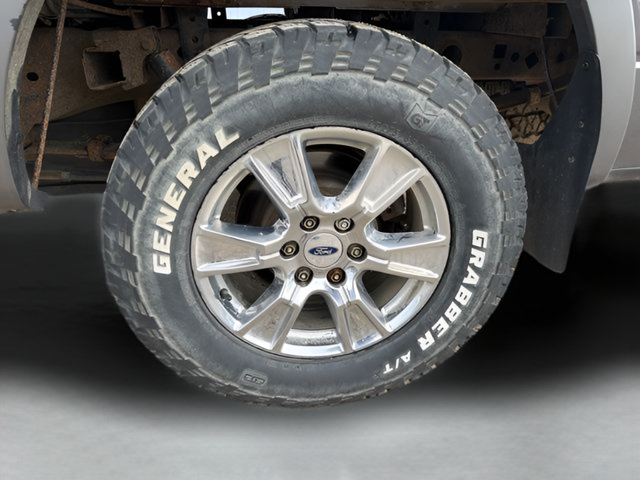 Used 2006 Ford F150 FX4 AWD/4WD image 20