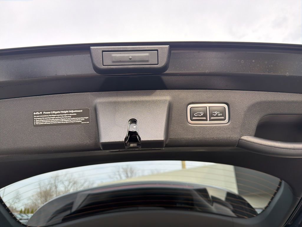 New 2026 Kia Sorento EX image 18