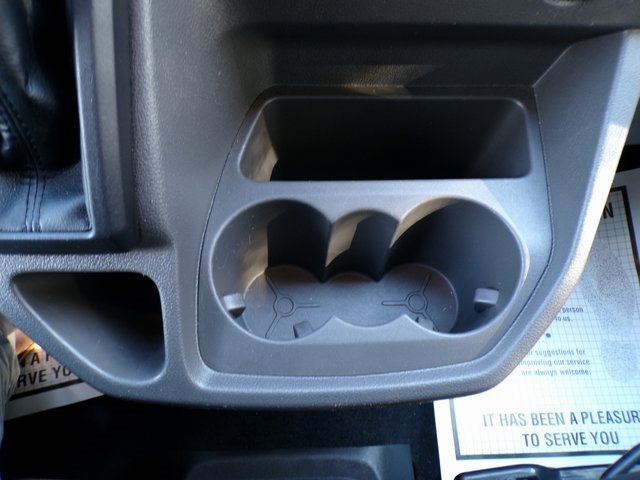 Used 2022 Ford Transit 350 XLT image 35