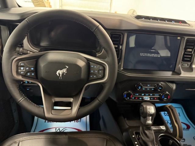 New 2026 Ford Bronco Badlands w/ Sasquatch Package image 16