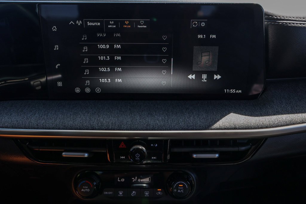 New 2026 Nissan Kicks SV FWD image 27