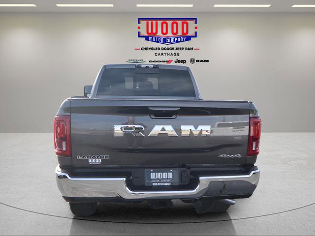 New 2026 RAM 2500 Laramie image 8