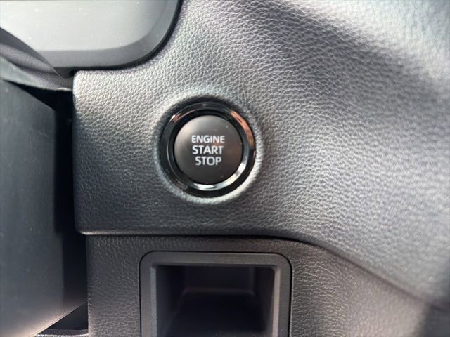 Certified 2025 Toyota Tundra SR w/ SR Tow Package image 24