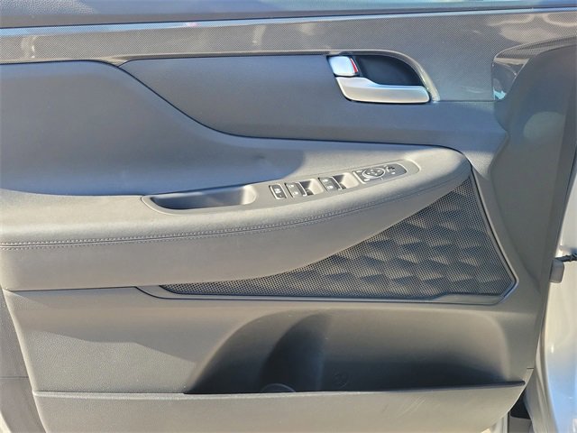 Used 2023 Hyundai Santa Fe SEL image 8
