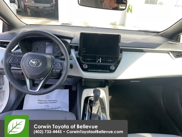Used 2023 Toyota Corolla SE image 20
