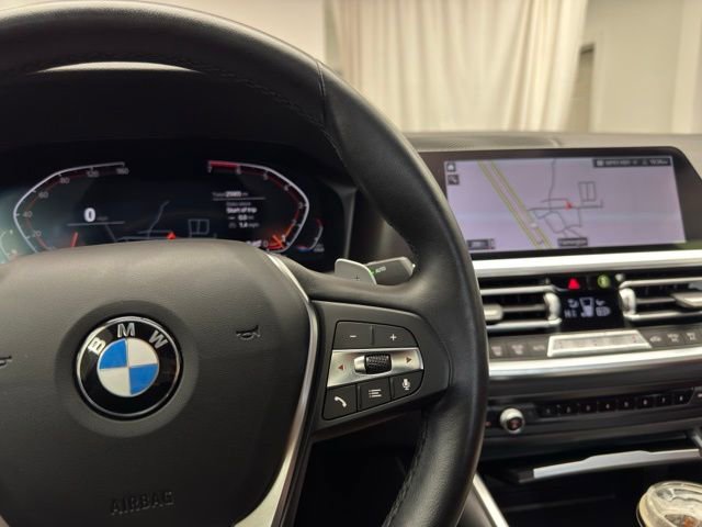 Used 2022 BMW 330i xDrive Sedan w/ Premium Package 2 image 23