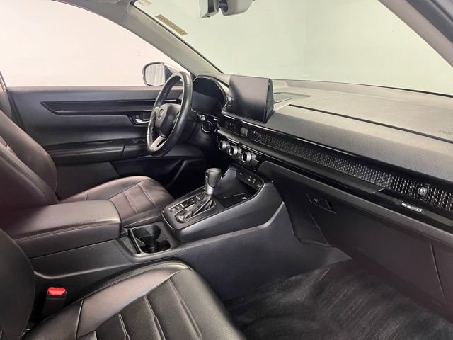 Used 2024 Honda CR-V EX-L image 11