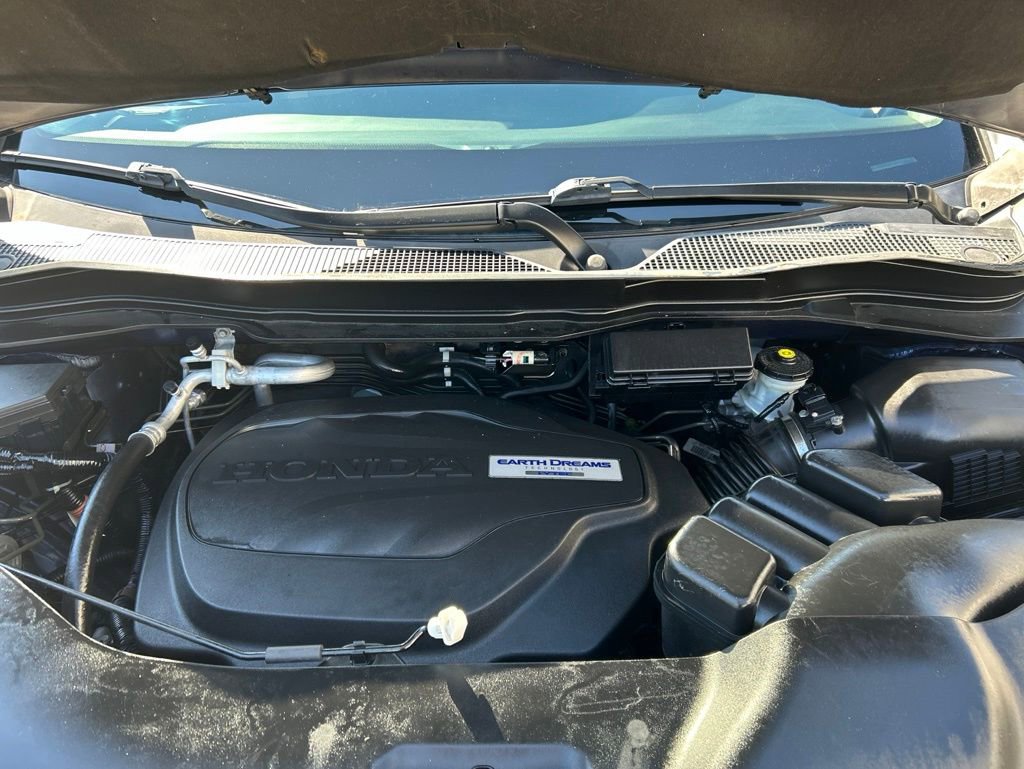 Used 2017 Honda Pilot EX-L image 25