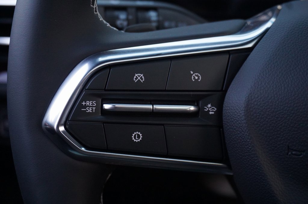 New 2026 Chevrolet Traverse Z71 w/ Driver Confidence Package image 20