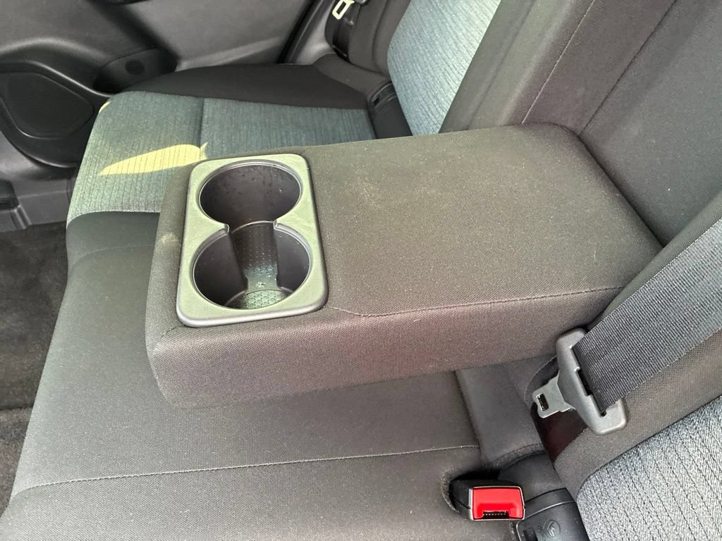 Certified 2023 Nissan Rogue SV AWD/4WD image 23