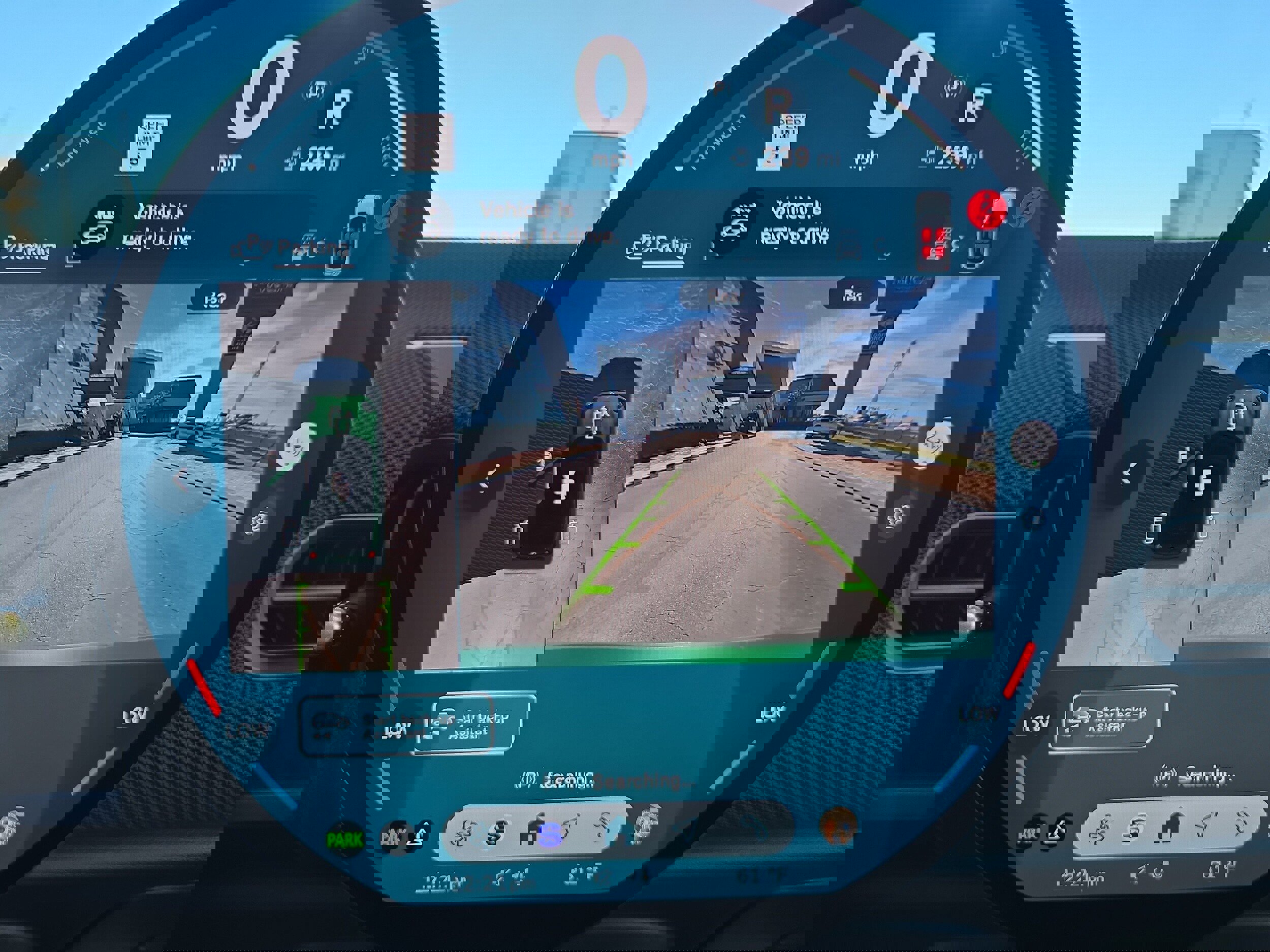 Certified 2025 MINI Cooper S image 17