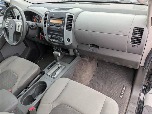 Used 2015 Nissan Xterra X AWD/4WD image 19