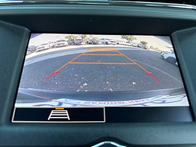 Certified 2023 Chevrolet TrailBlazer LS FWD image 19