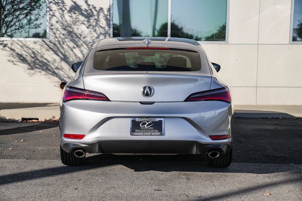 Used 2023 Acura Integra image 5