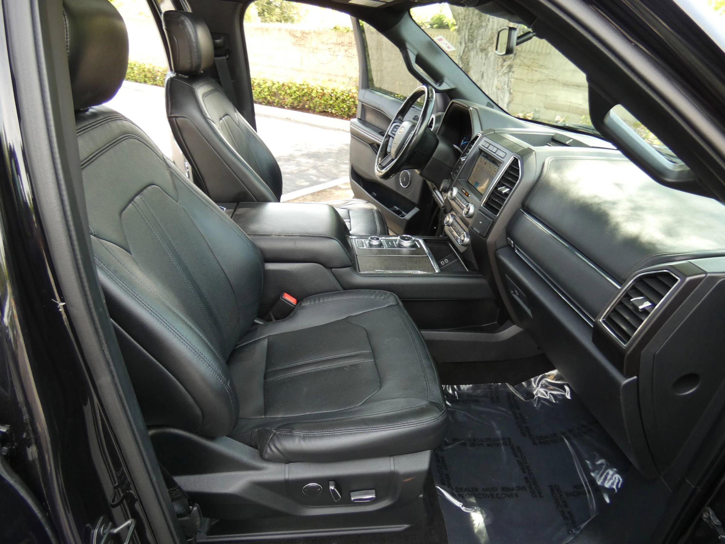 Used 2019 Ford Expedition Max Limited w/ Equipment Group 301A image 28