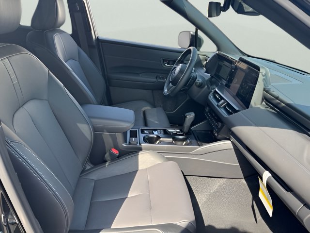 New 2026 Subaru Outback Touring XT AWD/4WD image 17
