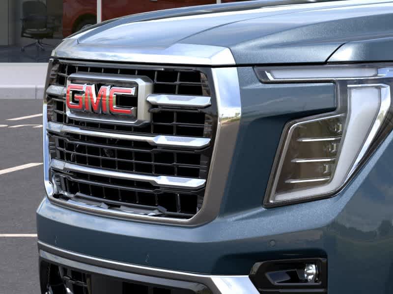 New 2026 GMC Yukon Elevation w/ Technology Package AWD/4WD image 13