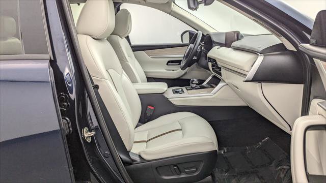 Used 2020 MAZDA CX-9 Grand Touring FWD image 19