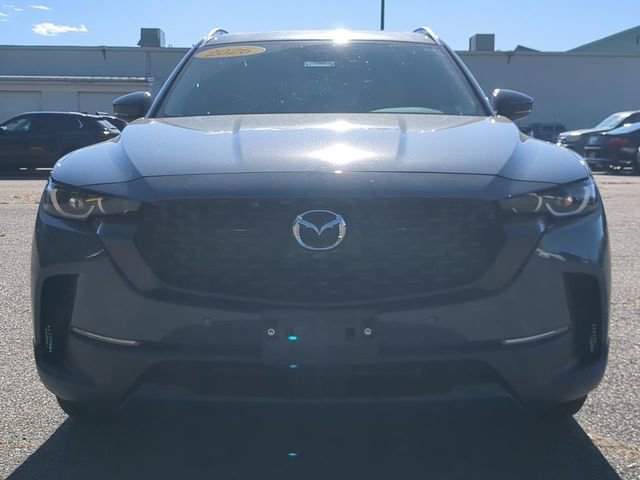 New 2026 MAZDA CX-50 AWD 2.5 S w/ Cargo Package image 8