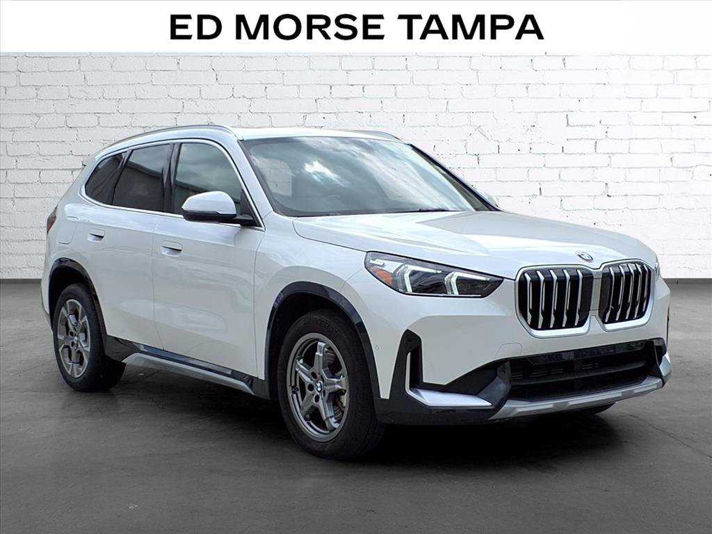 Used 2026 BMW X1 xDrive28i image 5