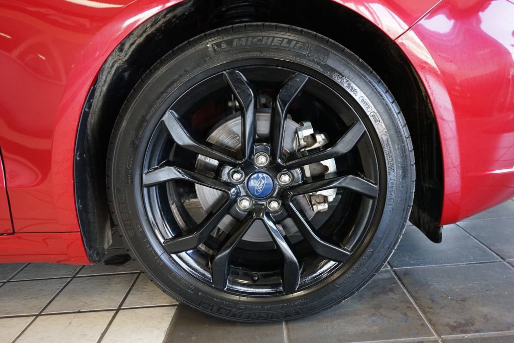 Used 2020 Ford Fusion SE w/ Equipment Group 151A image 51