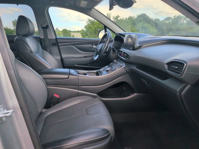 Used 2023 Hyundai Santa Fe Limited FWD image 29