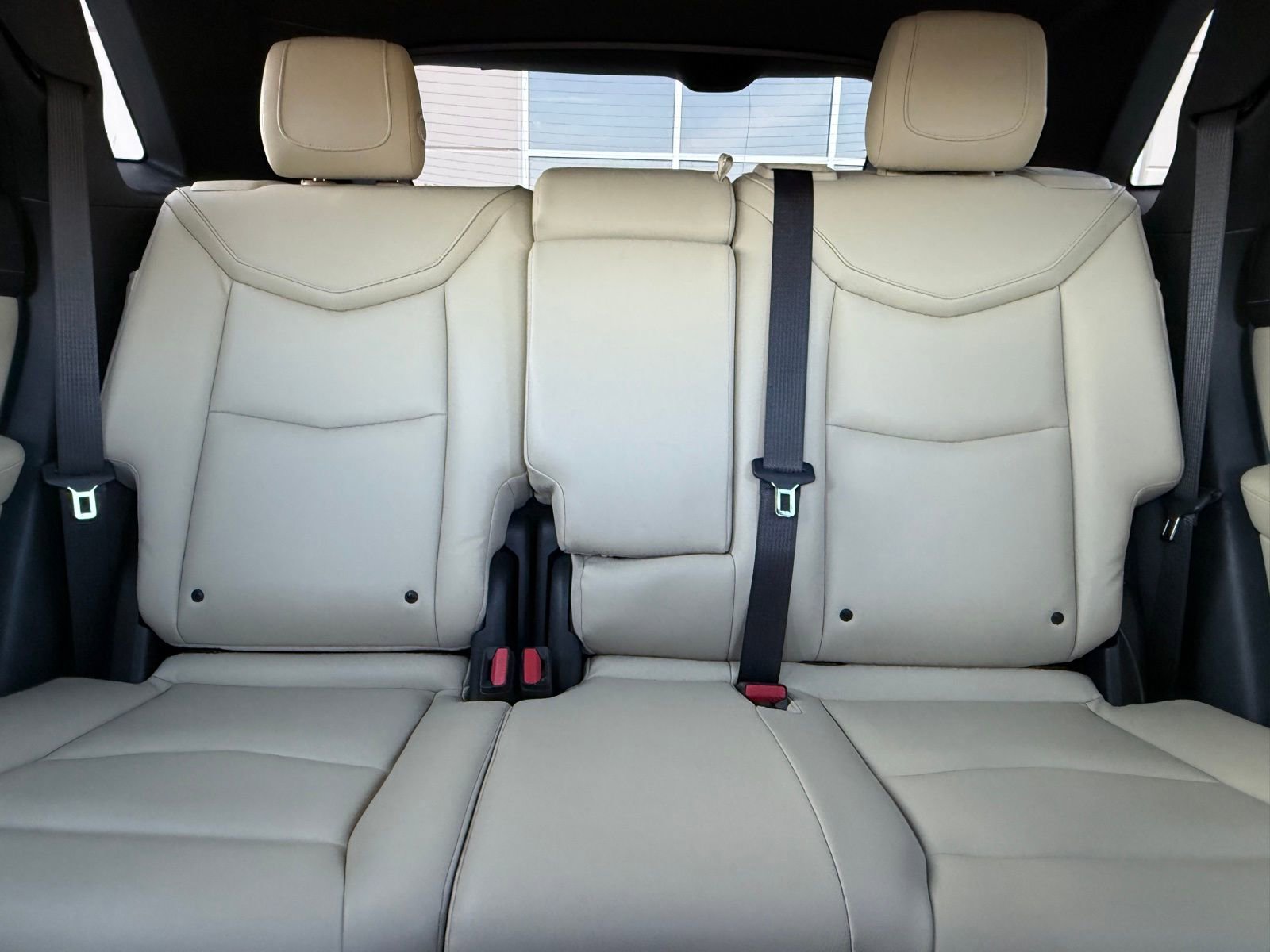 Used 2017 Cadillac XT5 FWD image 39