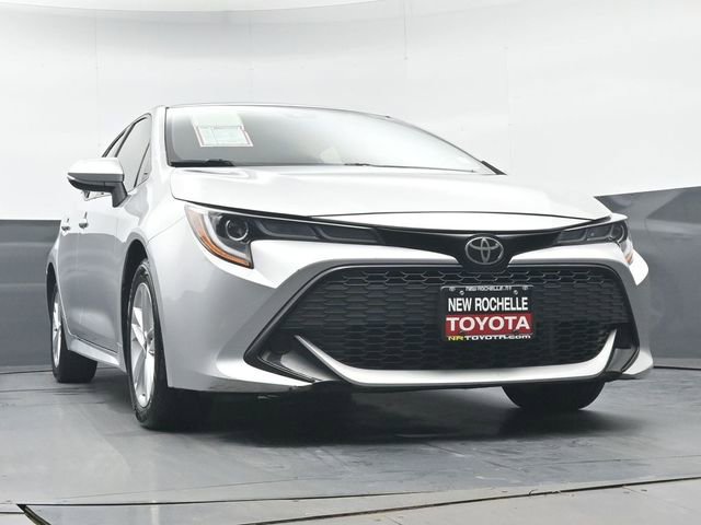Certified 2020 Toyota Corolla SE image 35