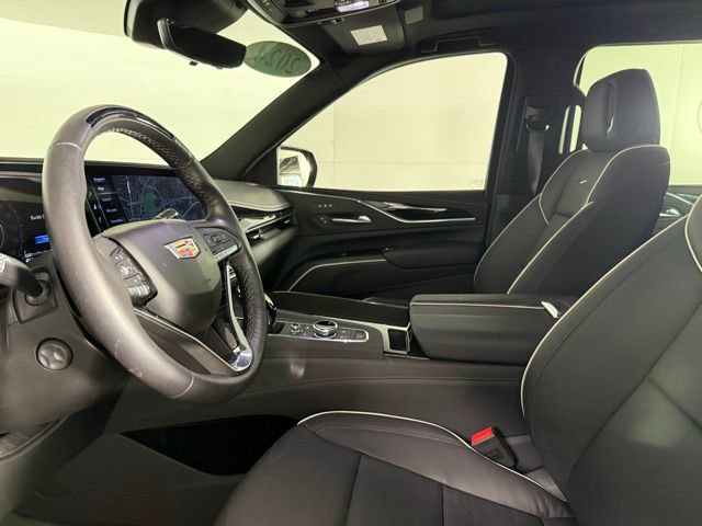 Used 2024 Cadillac Escalade Sport image 35