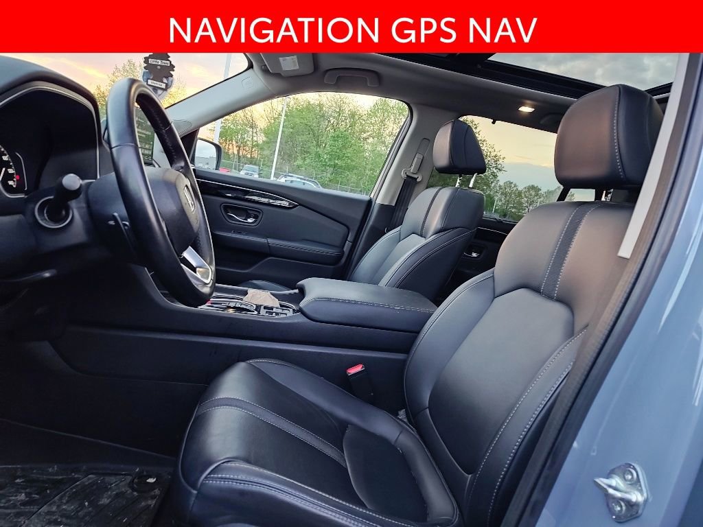 Used 2023 Honda Pilot Touring image 7