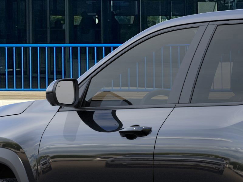 New 2026 Chevrolet Equinox LT image 12