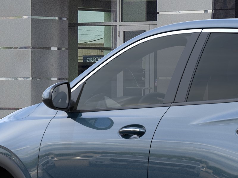 New 2026 Buick Encore GX Preferred FWD image 12