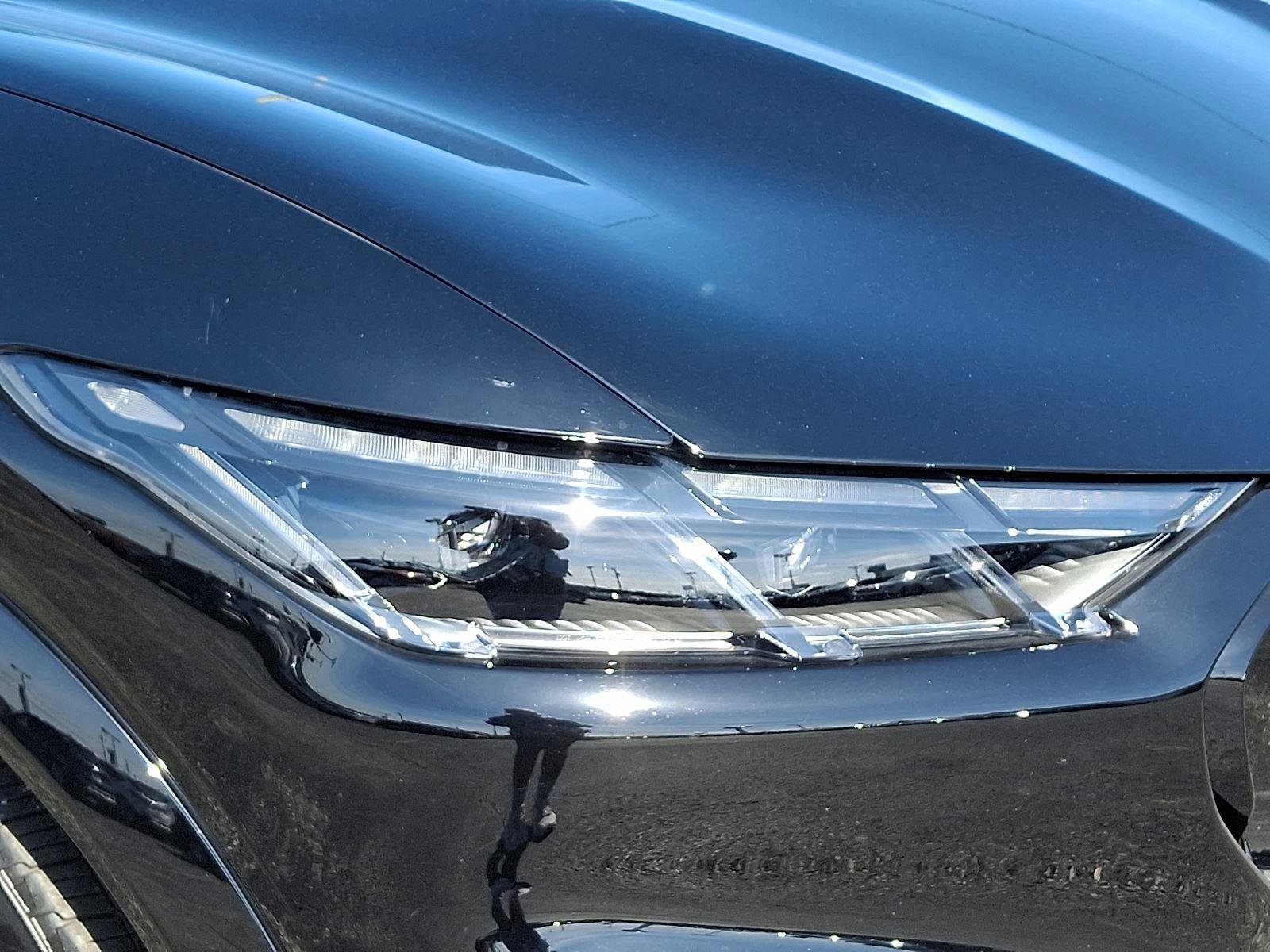 Certified 2025 Ford Mustang Mach-E Premium image 9