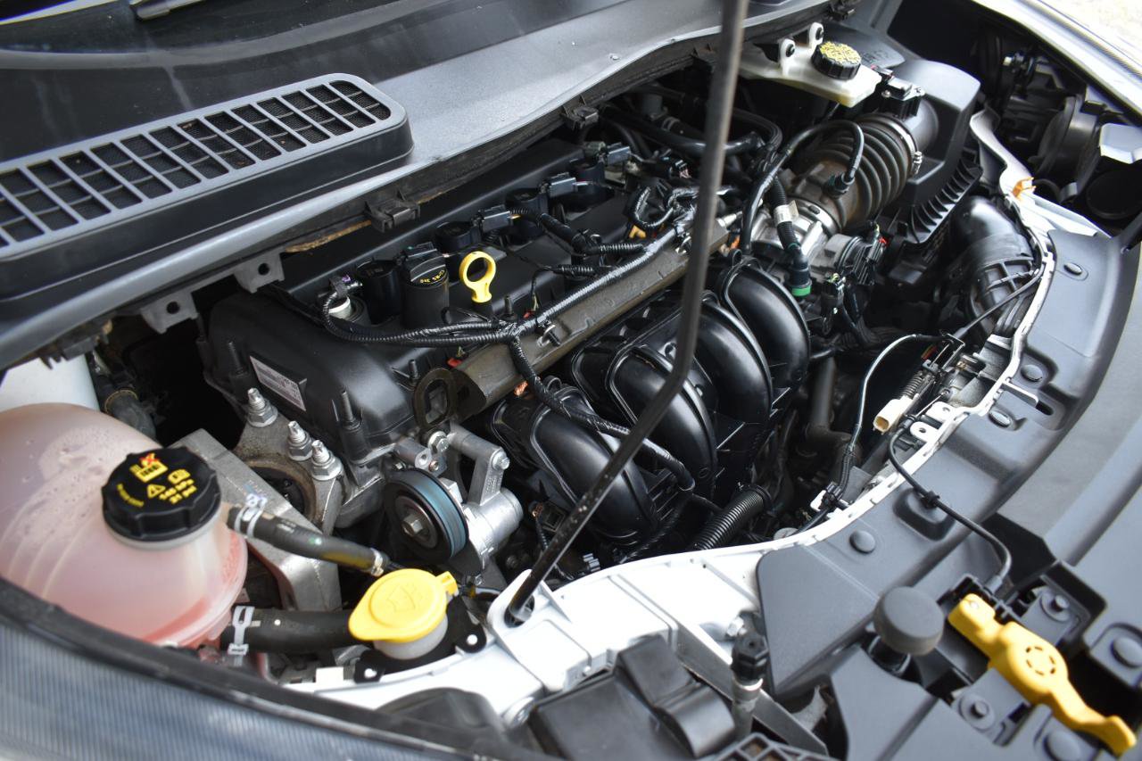 Used 2019 Ford Escape S FWD image 46