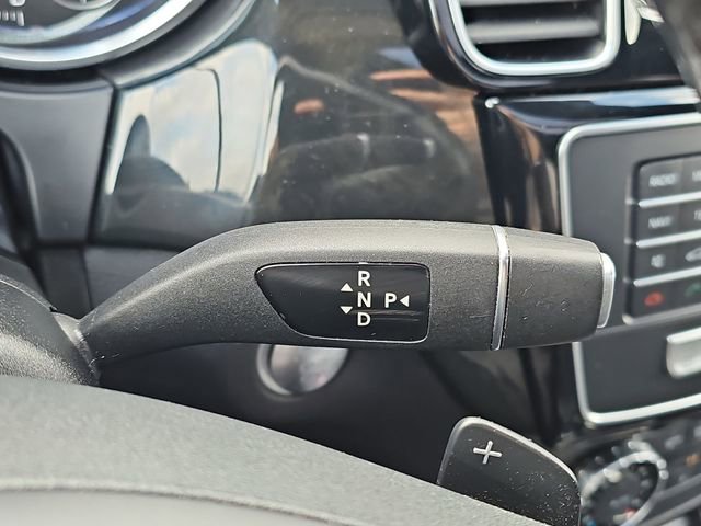 Used 2018 Mercedes-Benz GLE 350 4MATIC image 16