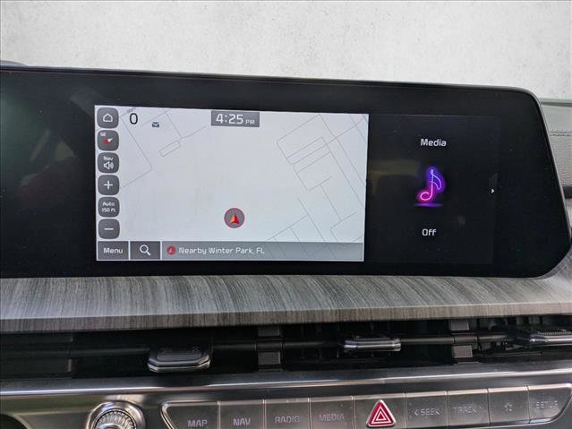 Used 2024 Kia Telluride SX image 13