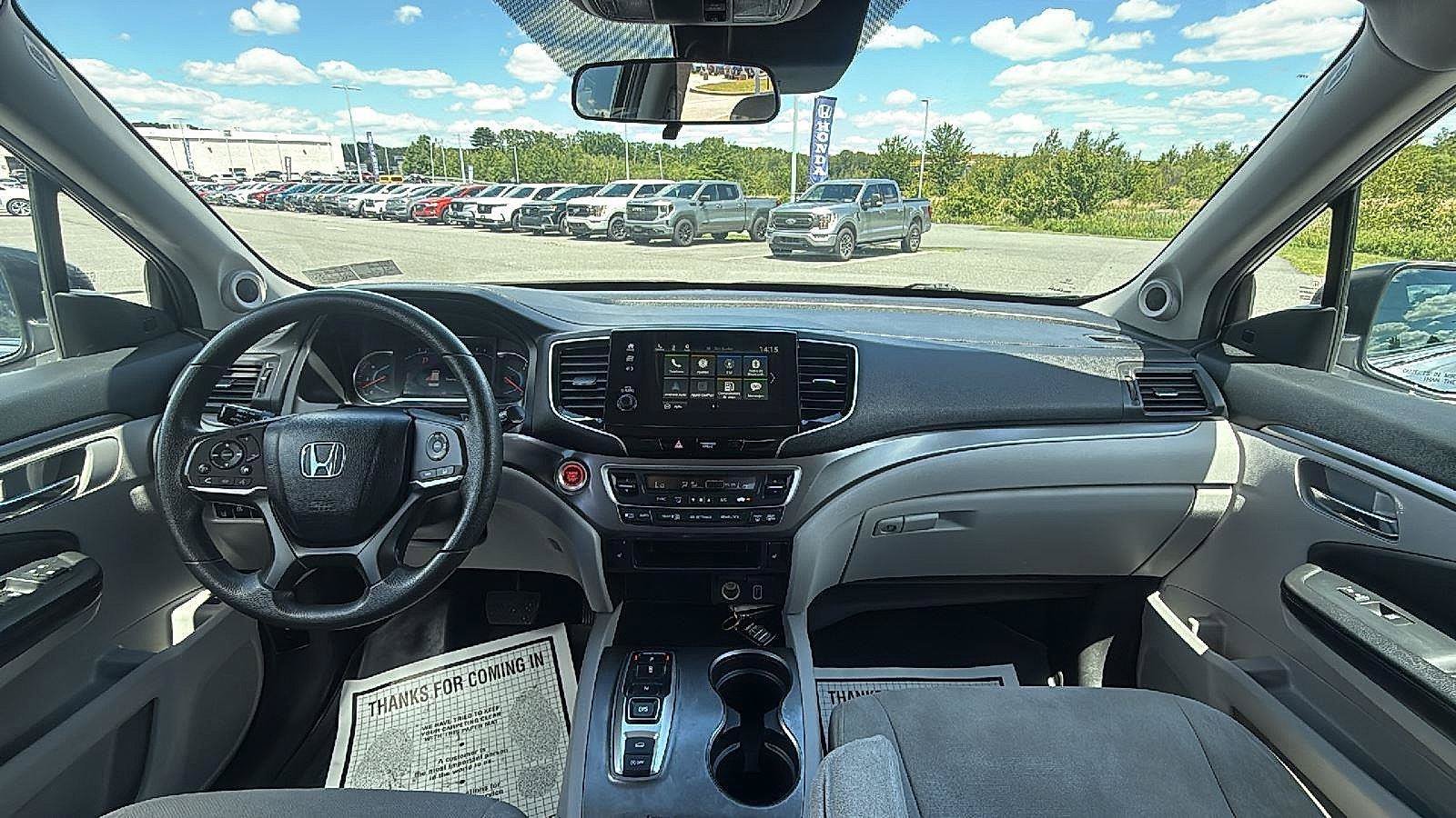 Used 2021 Honda Pilot EX image 29