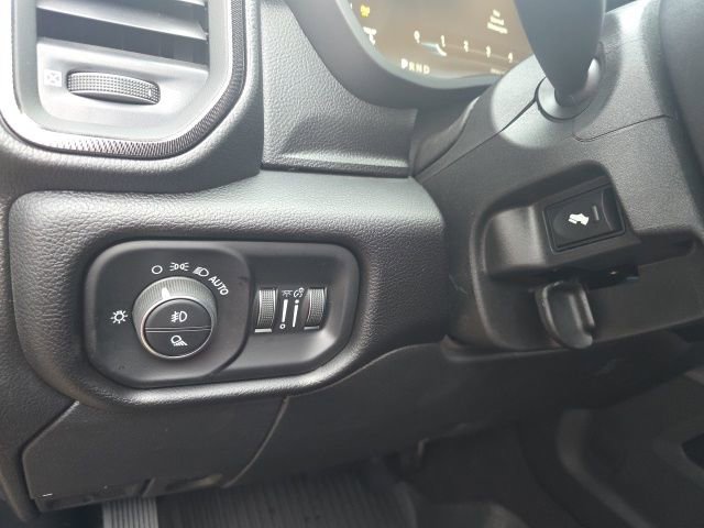 Used 2025 RAM 2500 Power Wagon image 20