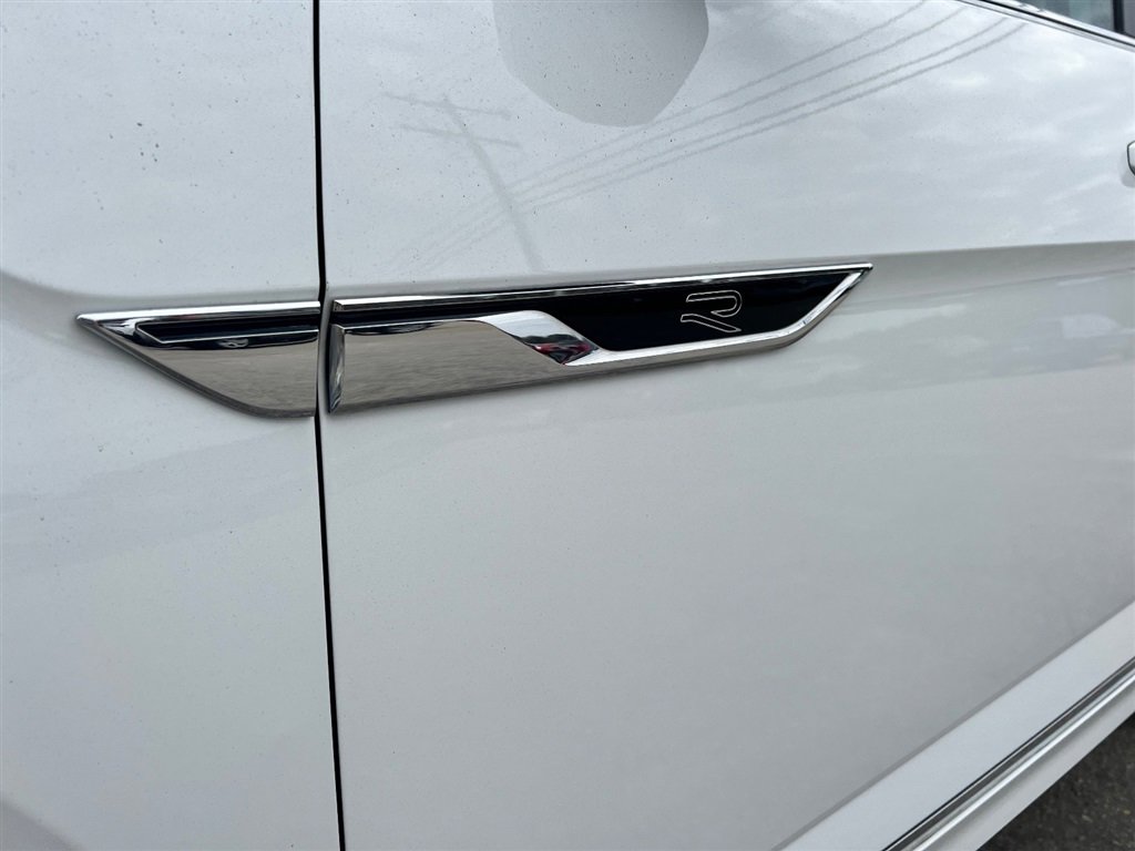 Used 2021 Volkswagen Atlas SE image 11