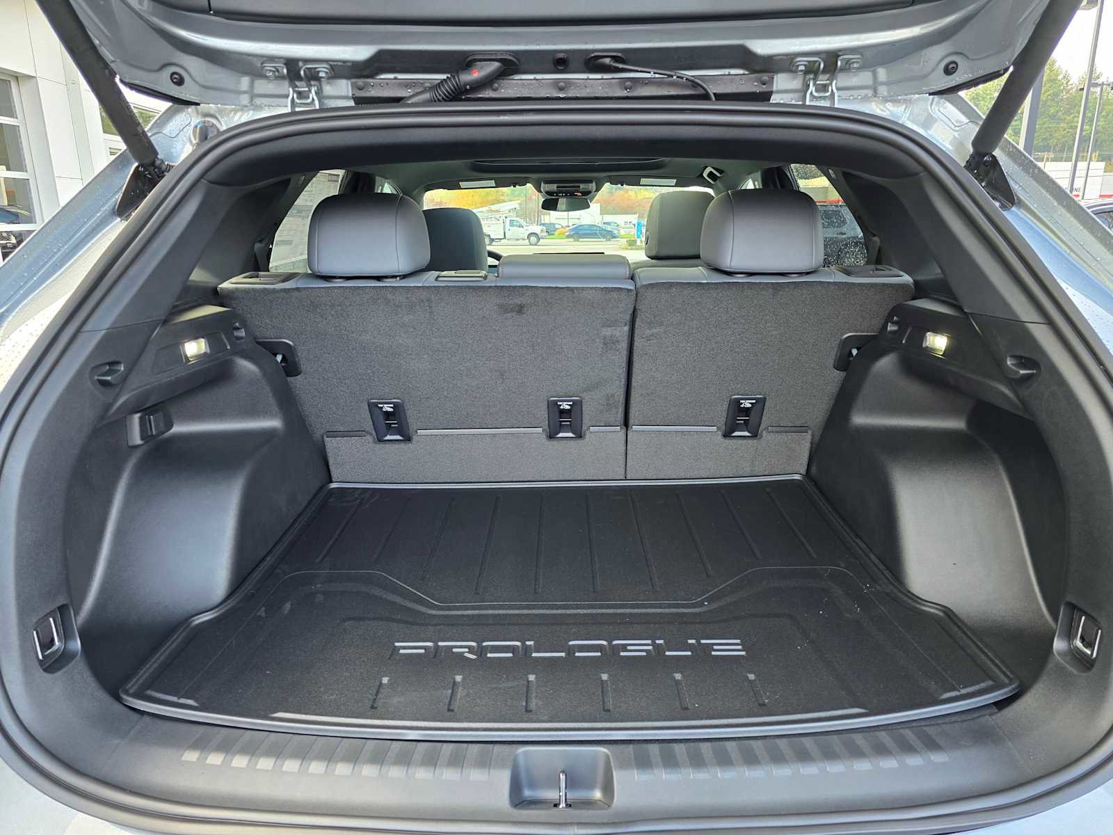 New 2026 Honda Prologue Touring image 17