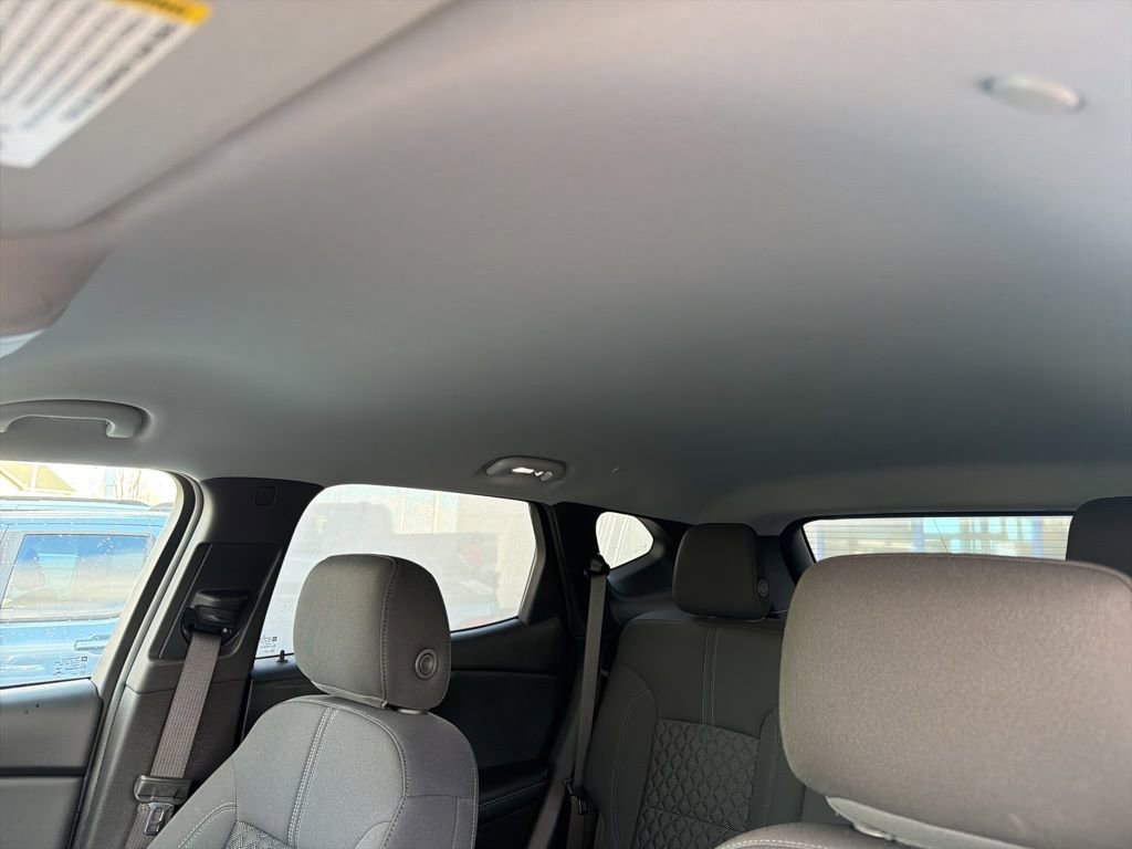 Used 2021 Chevrolet Blazer LT image 32