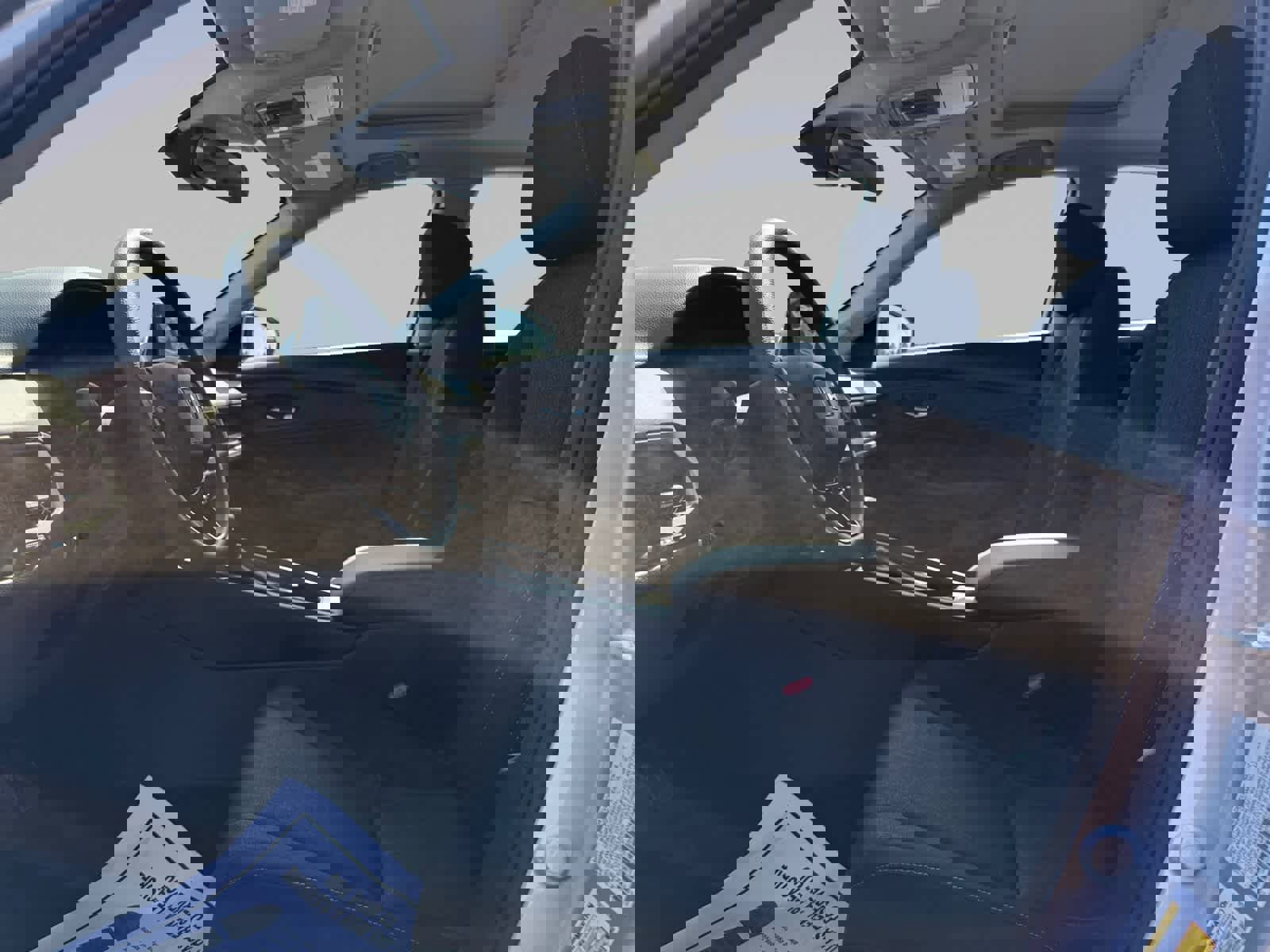 Used 2025 Honda Accord SE image 9