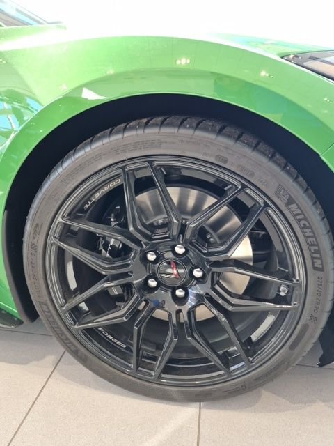 New 2026 Chevrolet Corvette Z06 image 6