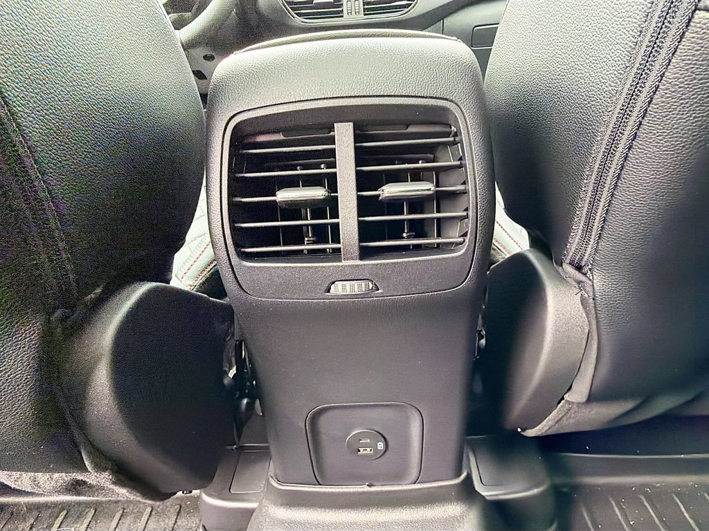 Used 2023 Ford Escape ST-Line Elite w/ Premium Technology Package AWD/4WD image 27