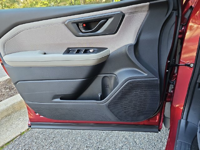 New 2026 Subaru Forester Premium AWD/4WD image 7