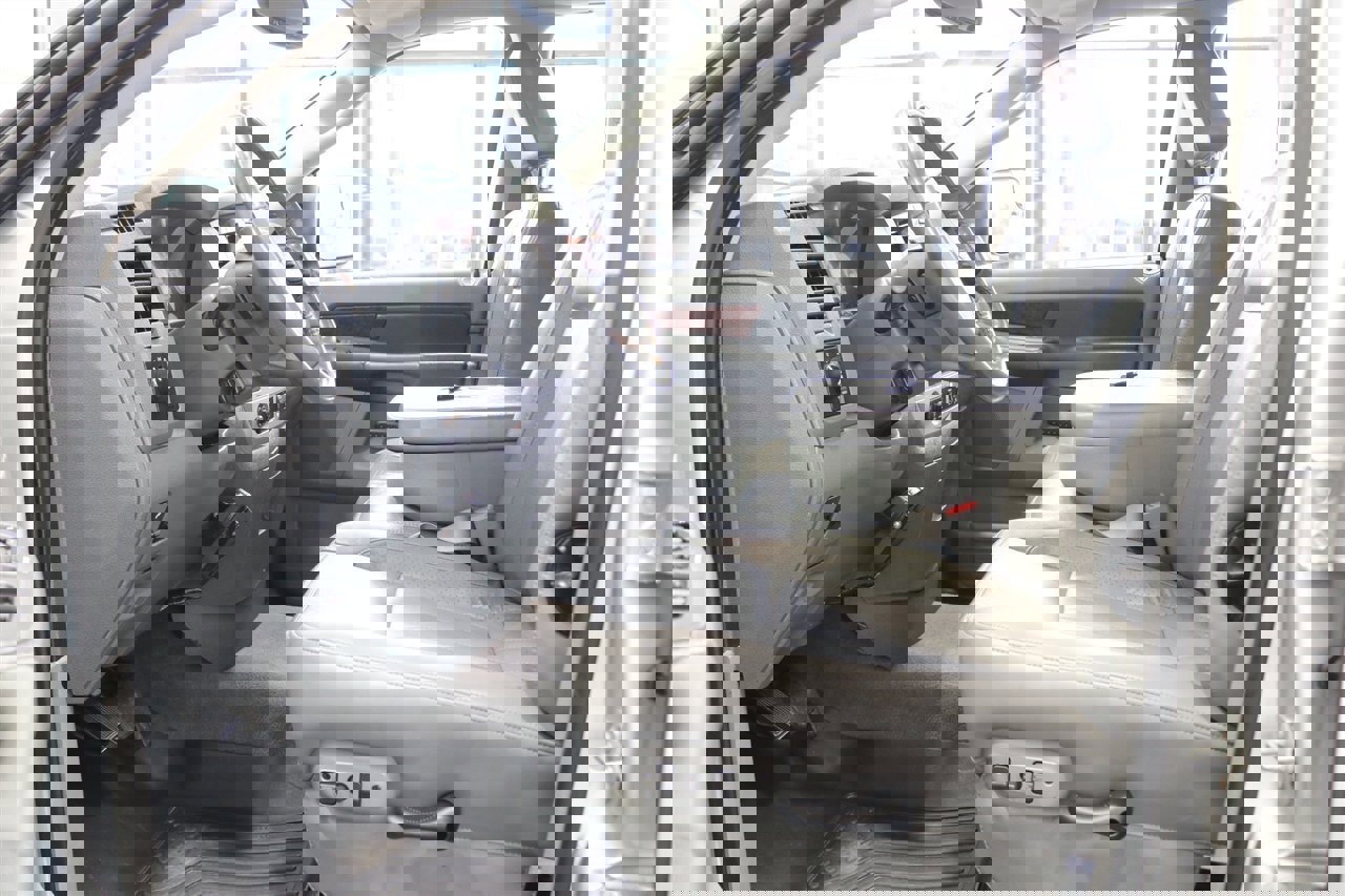 Used 2008 Dodge Ram 3500 Truck Laramie w/ Trailer Tow Group AWD/4WD image 66