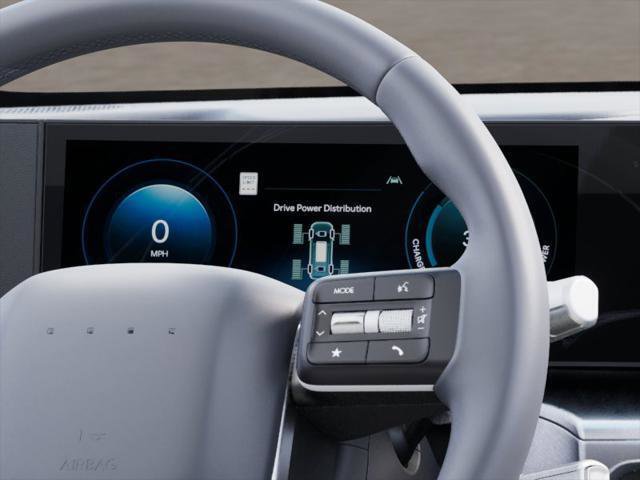 New 2026 Hyundai Ioniq 9 SEL image 14